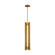 Carson Four Light Narrow Pendant (7725|KP1084BBS)