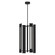 Carson Four Light Pendant (7725|KP1104MBK)