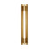 Carson Medium Vanity (7725|KWL1091BBS)