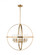 Linden Outdoor 52 LED (38|3124675-848)