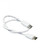 Disk Light 12 Inch Connector Cord (38|984012S-15)