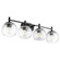 LYON 4LT VANITY - MB (83|578-4-59)
