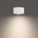 PEEK 5IN OUTDOOR FLUSH MOUNT 3500K 3CCT (16|FM-W45205-35-WT)