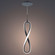 MARISE 21IN MINI PENDANT 3000K (16|PD-79221-BK)