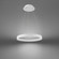 SIRIUS 18IN PENDANT 3000K (16|PD-81118-WT)