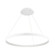 SIRIUS 31IN PENDANT 3000K (16|PD-81131-WT)