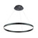 SIRIUS 31IN PENDANT 3000K (16|PD-81131-BK)