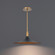 COCHERE 18N PENDANT 3000K (16|PD-97218-BK/GO/AB)