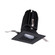 FQ 2IN SQ WALL WASH TRIMMED 930 (16|R2FSWT-930-BK)