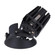 FQ 4IN RND ADJUSTABLE TRIMLESS 930 (16|R4FRAL-930-BK)