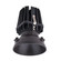 FQ 4IN RND DOWNLIGHT TRIMLESS 930 (16|R4FRDL-930-BK)