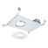 FQ 4IN FRAME-IN KIT SQ TL 25W NON-IC (16|R4FSFL-3)