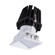 FQ 4IN SQ WALL WASH TRIMLESS 927 (16|R4FSWL-927-WT)
