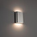 LAYNE 8IN SCONCE 3000K 3CCT (16|WS-81208-30-BN)