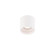 SQUAT 5IN OUTDOOR FLUSH MOUNT 3CCT 4000K (3612|FM-W46205-40-WT)