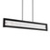 EQUILIBRIUM 48IN LINEAR PENDANT 3000K (3612|PD-54248-BK)