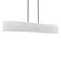 Rhiannon Chandelier Light (3612|PD-70148-BK)