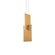 Amari Chandelier Light (3612|PD-79014-AB)