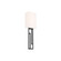 Vander Wall Sconce Light (3612|WS-26222-35-BK)