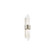LUZERNE 18IN VANITY/SCONCE 3000K (3612|WS-30118-BN)