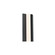 ENIGMA 18IN OUTDOOR SCONCE 3000K (3612|WS-W16218-BK)