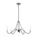 Chandelier 5Lt (10687|52455AVI)