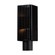 Rampart-Outdoor Pole/Post Mount (94|E30110-BK)