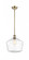 Cindyrella - 1 Light - 12 inch - Antique Brass - Mini Pendant (3442|516-1S-AB-G654-12)