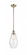 Cindyrella - 1 Light - 7 inch - Antique Brass - Mini Pendant (3442|516-1S-AB-G654-7)