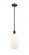 Cindyrella - 1 Light - 7 inch - Oil Rubbed Bronze - Mini Pendant (3442|516-1S-OB-G651-7-LED)