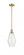 Cindyrella - 1 Light - 7 inch - Satin Gold - Mini Pendant (3442|516-1S-SG-G654-7)