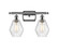 Cindyrella - 2 Light - 16 inch - Polished Chrome - Bath Vanity Light (3442|516-2W-PC-G654-6-LED)