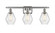 Cindyrella - 3 Light - 26 inch - Brushed Satin Nickel - Bath Vanity Light (3442|516-3W-SN-G654-6)