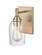 Arlett 1-Light Wall Sconce Modern Gold (670|4991-MG)