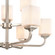 Chandelier Ceiling Light (670|4329-BN)