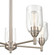 Chandelier Ceiling Light (670|4995-BN)