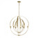 Double Cirque Chandelier (65|104205-SKT-86)