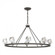 Gatsby 8-Light Chandelier (65|105021-SKT-07-CR)