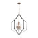 Carousel Chandelier (65|105025-SKT-05-14)