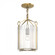 Bow Semi-Flush (65|121140-SKT-86-ZM0137)