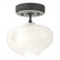 Ume 1-Light Semi-Flush (65|121372-SKT-20-82-FD0710)