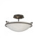 Plain Small Semi-Flush (65|124302-SKT-14-GG0047)