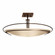 Mackintosh Semi-Flush (65|124341-SKT-86-GG0089)