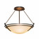 Presidio Tryne Semi-Flush (65|124422-SKT-14-SS0047)