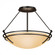 Presidio Tryne Semi-Flush (65|124422-SKT-14-SS0047)