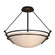 Presidio Tryne Semi-Flush (65|124432-SKT-14-SS0020)