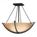 Compass Small Semi-Flush (65|124555-SKT-14-SS0020)