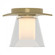 Wren Flush Mount (65|126601-SKT-86-ZU0284)
