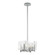 Arc 4-Light Semi-Flush/Pendant (65|131060-SKT-MULT-82-YR0719)
