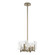 Arc 4-Light Semi-Flush/Pendant (65|131060-SKT-MULT-84-YR0719)
